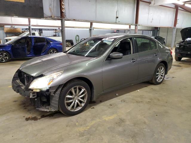 2013 INFINITI G37 Coupe Base