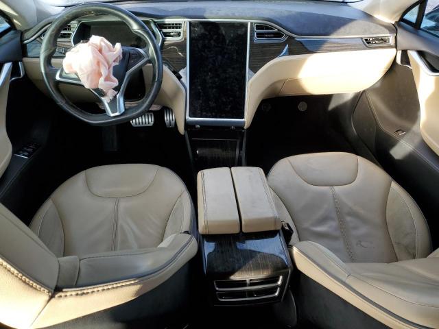 5YJSA1H19EFP52619 | 2014 TESLA MODEL S