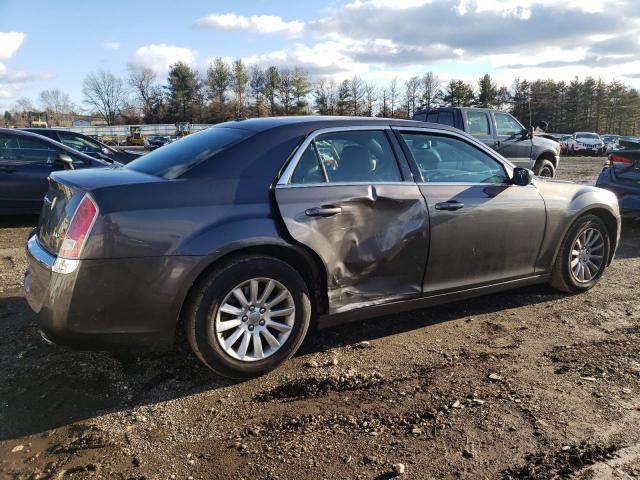 Vin: 2c3ccaag1eh189903, lot: 79582723, chrysler 300 20143