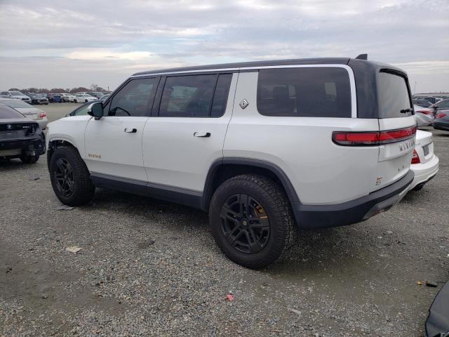 7PDSGABA6PN005077 | 2023 RIVIAN R1S ADVENT