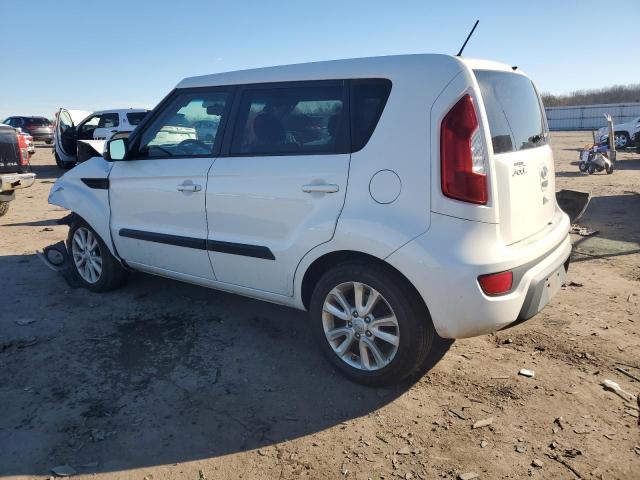 Vin: kndjt2a63c7428960, lot: 80495113, kia soul + 20122