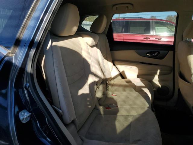 5N1AT2MT3FC766626 2015 NISSAN ROGUE