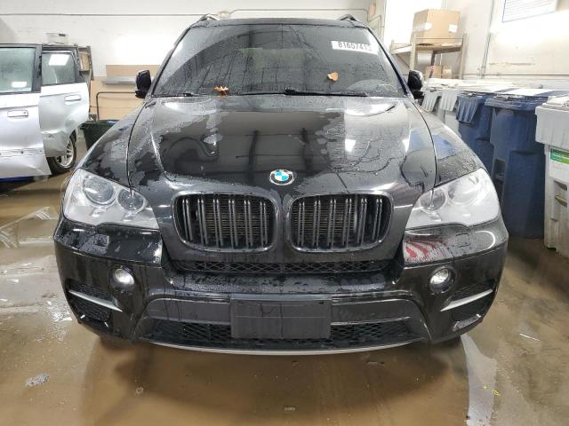 VIN 5UXZV4C50D0B20654 2013 BMW X5, Xdrive35I no.5