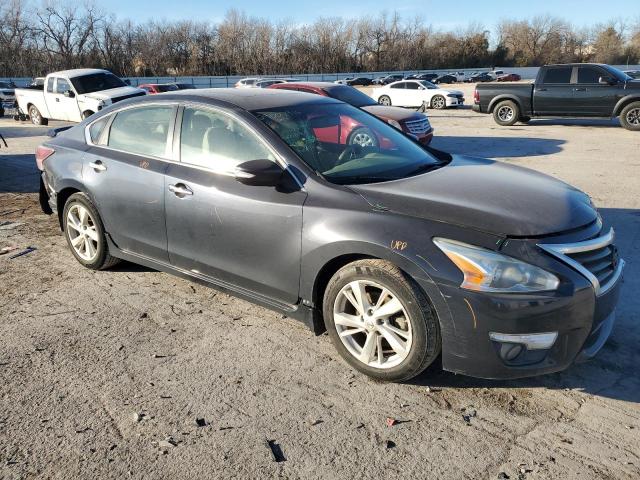 1N4AL3AP0EC155667 | 2014 NISSAN ALTIMA 2.5