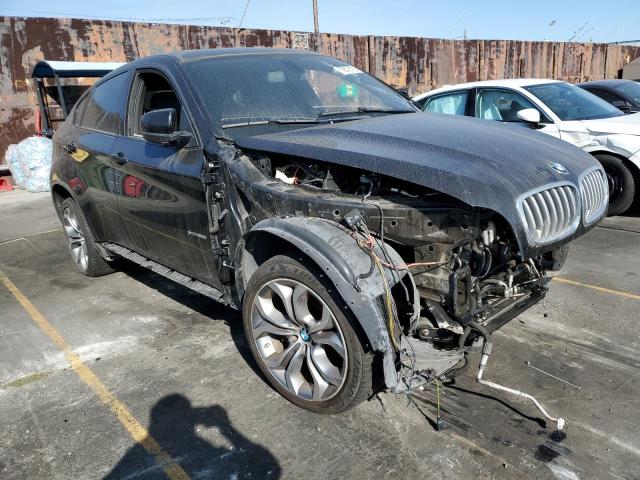 VIN 5UXFG8C55DL591442 2013 BMW X6, Xdrive50I no.4