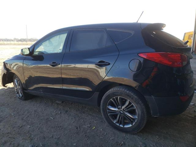 2015 HYUNDAI TUCSON GLS - KM8JT3AF0FU118630