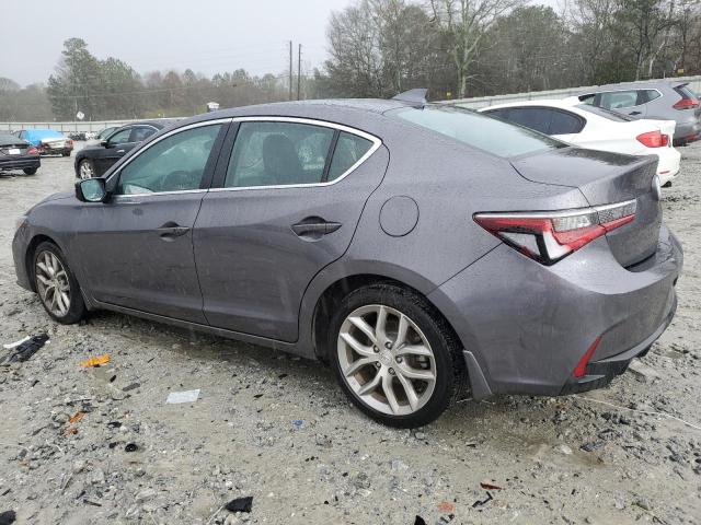 19UDE2F37NA004341 | 2022 ACURA ILX