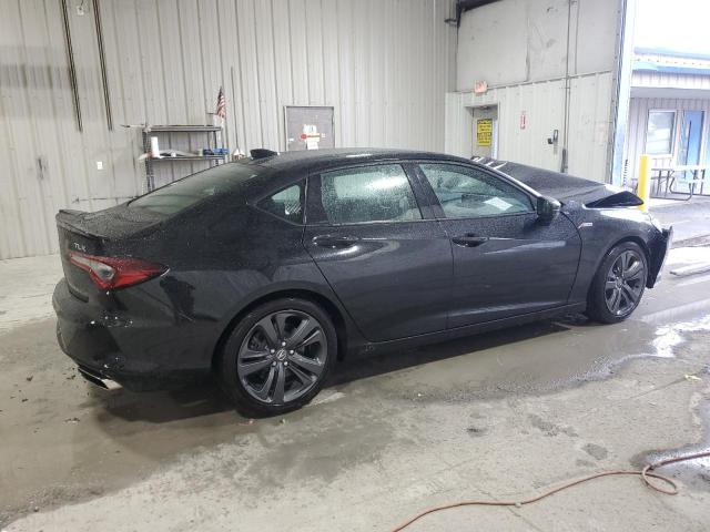 2022 ACURA TLX TECH A - 19UUB5F59NA005938