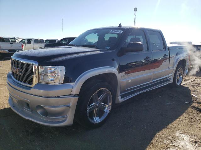 2007 GMC New Sierra 1500 