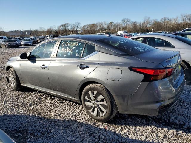 1N4BL4BVXKC169630 | 2019 NISSAN ALTIMA S