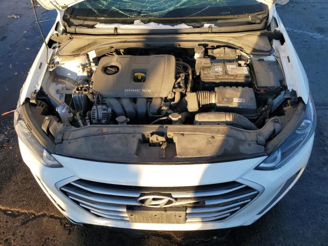 5NPD84LF0JH362092 | 2018 HYUNDAI ELANTRA SE