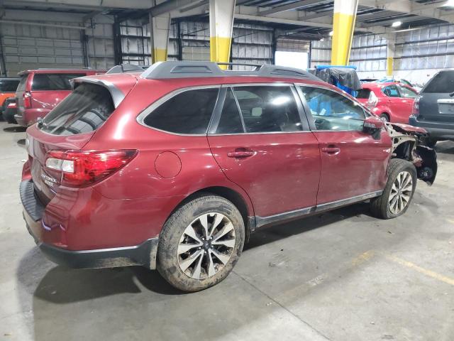 4S4BSANC7H3327867 | 2017 SUBARU OUTBACK 2.