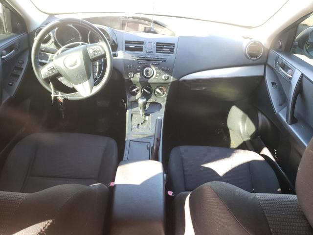 JM1BL1L77C1644964 | 2012 Mazda 3 i