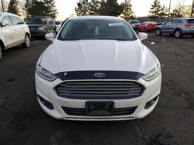 3FA6P0H71GR309273 | 2016 FORD FUSION SE