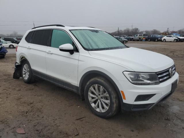 3VV2B7AX2JM136525 | 2018 VOLKSWAGEN TIGUAN SE