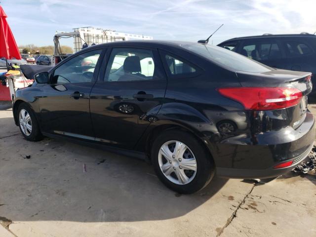 1FADP3E23FL251942 | 2015 FORD FOCUS S