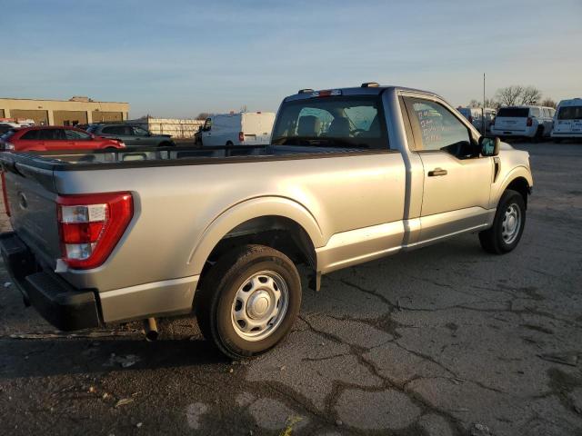 1FTMF1CB7NKD89833 | 2022 FORD F150