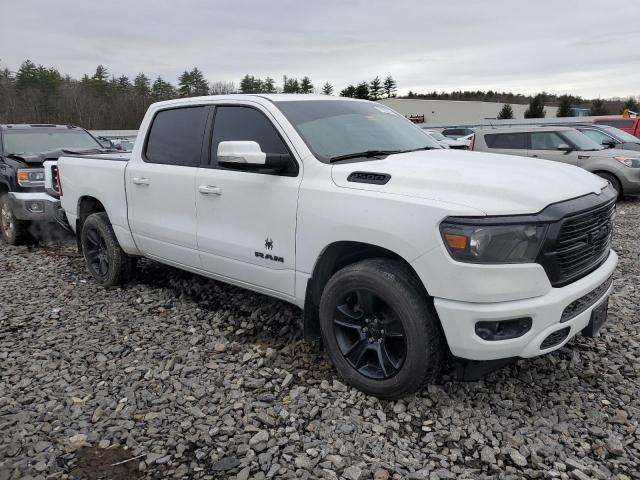 1C6RRFFGXLN382153 | 2020 RAM 1500 BIG H