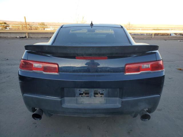 2G1FB1E33F9147773 | 2015 CHEVROLET CAMARO LS