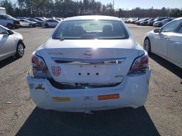 1N4AL3AP1EC152776 | 2014 NISSAN ALTIMA 2.5