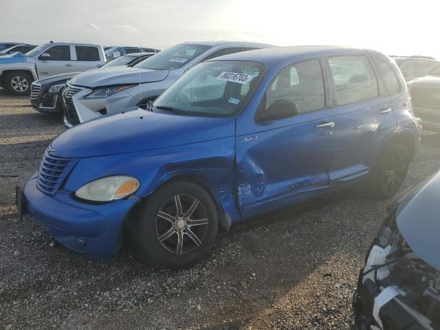 2004 Chrysler PT Cruiser 