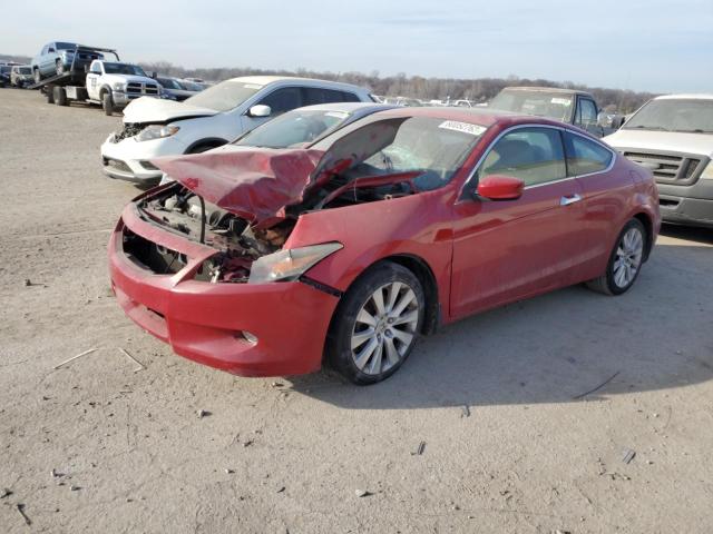 Vin: 1hgcs2b89aa009573, lot: 80052763, honda accord exl 2010 img_1