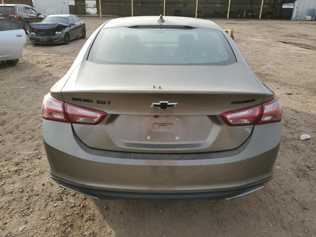 1G1ZE5SX0LF097761 | 2020 Chevrolet malibu premier