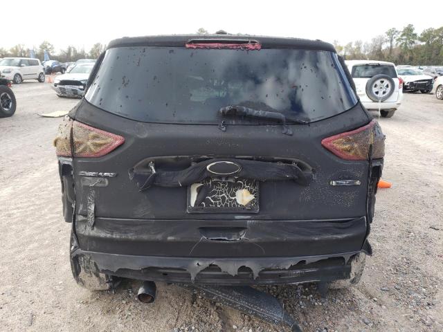 1FMCU0GXXGUC21348 | 2016 Ford escape se