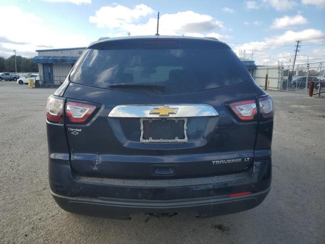 1GNKRGKD4FJ369414 | 2015 Chevrolet traverse lt