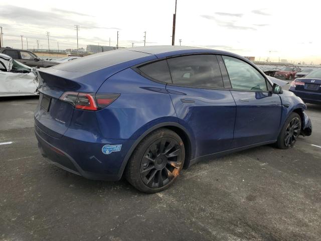 5YJYGDEE3LF043490 | 2020 TESLA MODEL Y