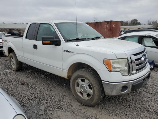 1FTFX1EF1BFB66049 | 2011 Ford f150 super cab