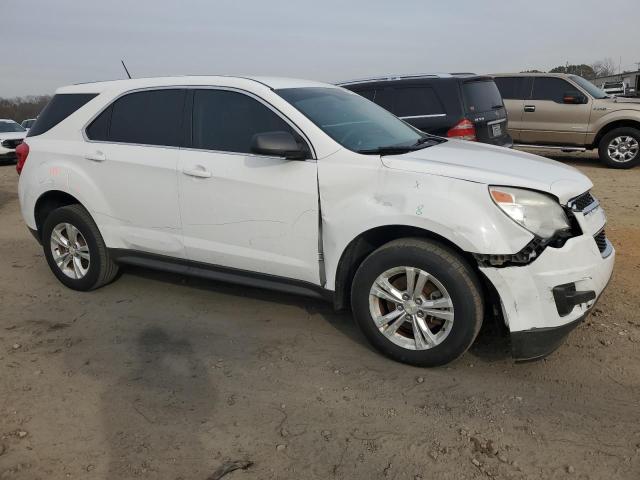 1GNALAEK6EZ138664 | 2014 CHEVROLET EQUINOX LS