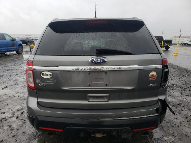 1FMHK8D81CGA33768 | 2012 Ford explorer xlt