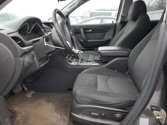 1GNKVGKD9FJ158835 | 2015 Chevrolet traverse lt