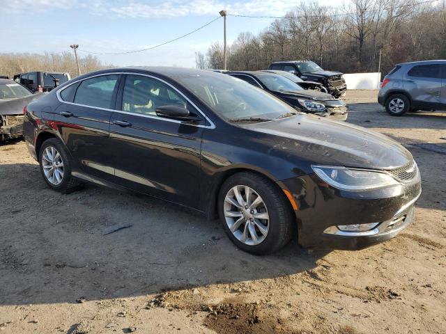 1C3CCCCB2GN135131 | 2016 CHRYSLER 200 C