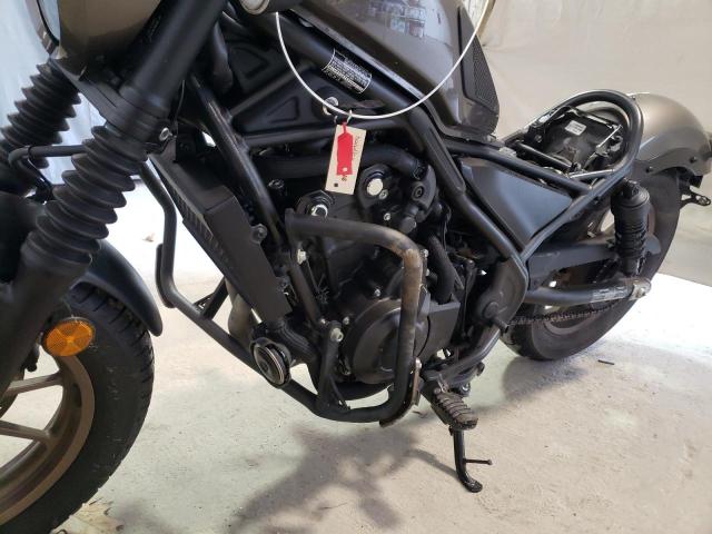 2023 HONDA CMX500 MLHPC5615P5600705