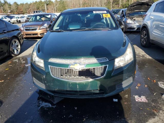 1G1PA5SG0E7334653 | 2014 CHEVROLET CRUZE LS