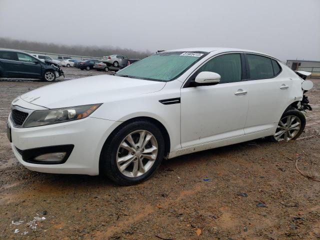 2012 Kia Optima EX