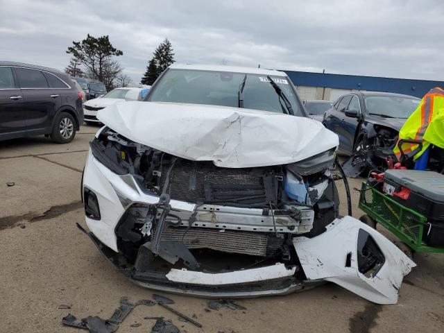 3GNKBHR49NS136836 | 2022 CHEVROLET BLAZER 2LT