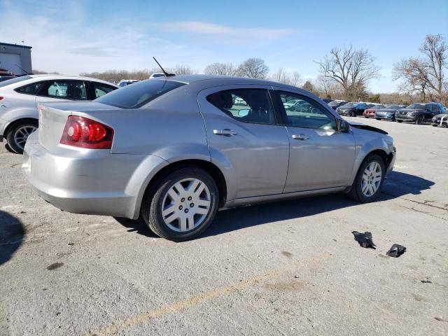 1C3CDZAB9EN224856 | 2014 DODGE AVENGER SE