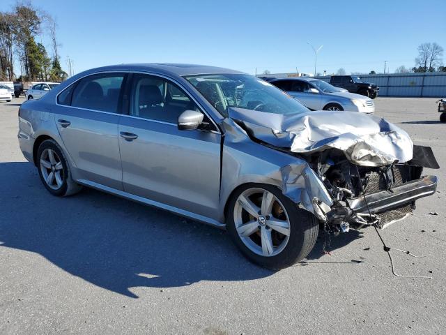 Vin: 1vwbp7a32dc004459, lot: 81187673, volkswagen passat se 20134