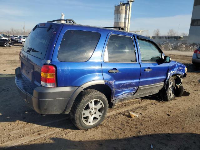 1FMYU03115KA20972 | 2005 Ford escape xlt