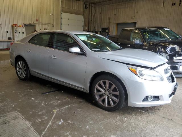 Vin: 1g11e5sa4df306154, lot: 80909583, chevrolet malibu 2lt 20134