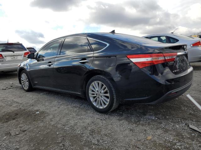 4T1BD1EB1EU020394 | 2014 TOYOTA AVALON HYB