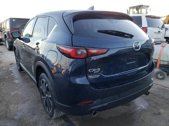 JM3KFBEM7N0528180 | 2022 MAZDA CX-5 PREMI