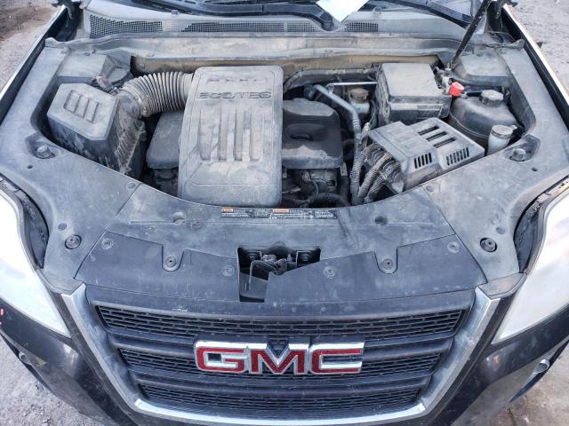 2GKALMEK1F6320607 | 2015 GMC TERRAIN SL