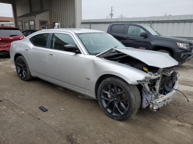 2008 Dodge Charger VIN: 2B3KA43G48H292640 Lot: 51692504