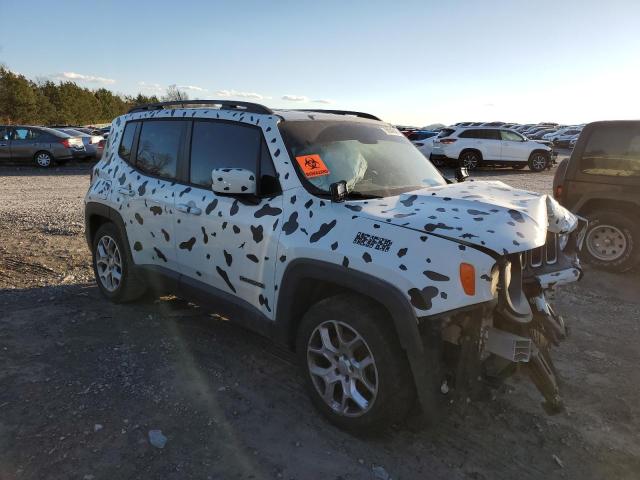 ZACCJABT1FPB86724 | 2015 JEEP RENEGADE L