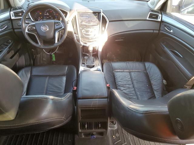 3GYFNAE31ES659462 | 2014 CADILLAC SRX