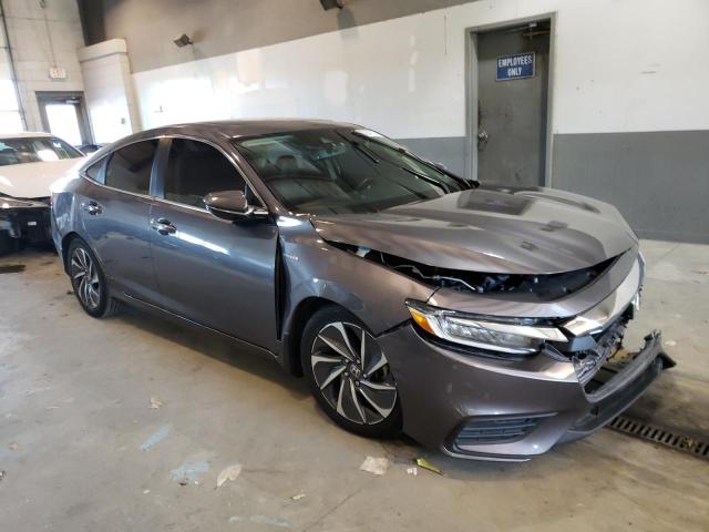 19XZE4F98ME002467 | 2021 HONDA INSIGHT TO